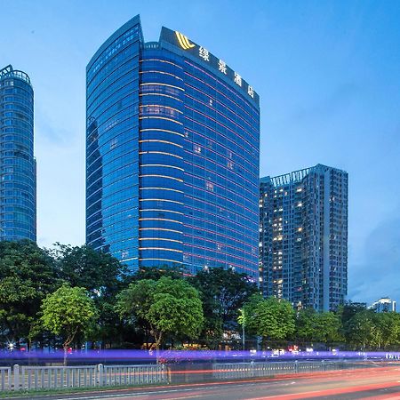Shenzhen L.Gem Hotel Ngoại thất bức ảnh