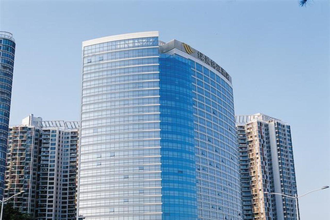 Shenzhen L.Gem Hotel Ngoại thất bức ảnh