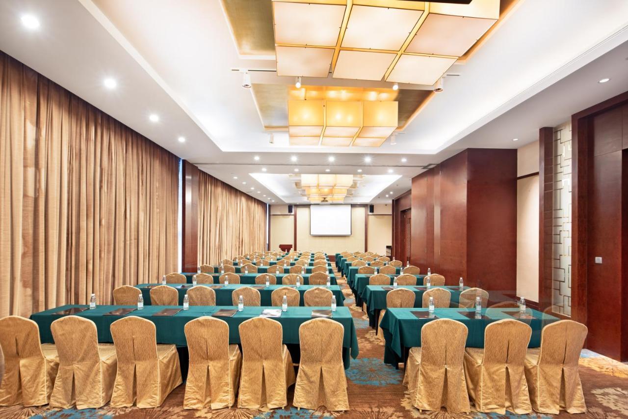 Shenzhen L.Gem Hotel Ngoại thất bức ảnh