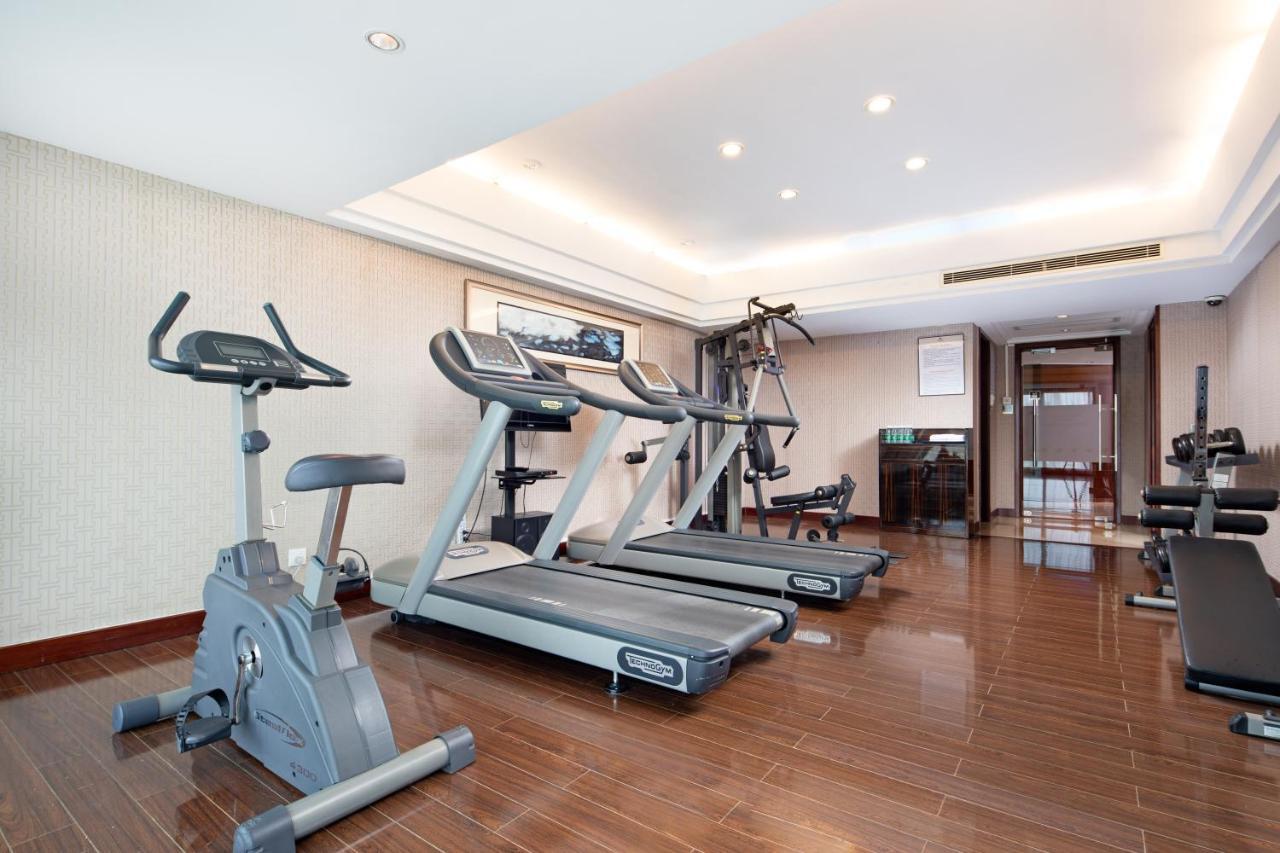 Shenzhen L.Gem Hotel Ngoại thất bức ảnh