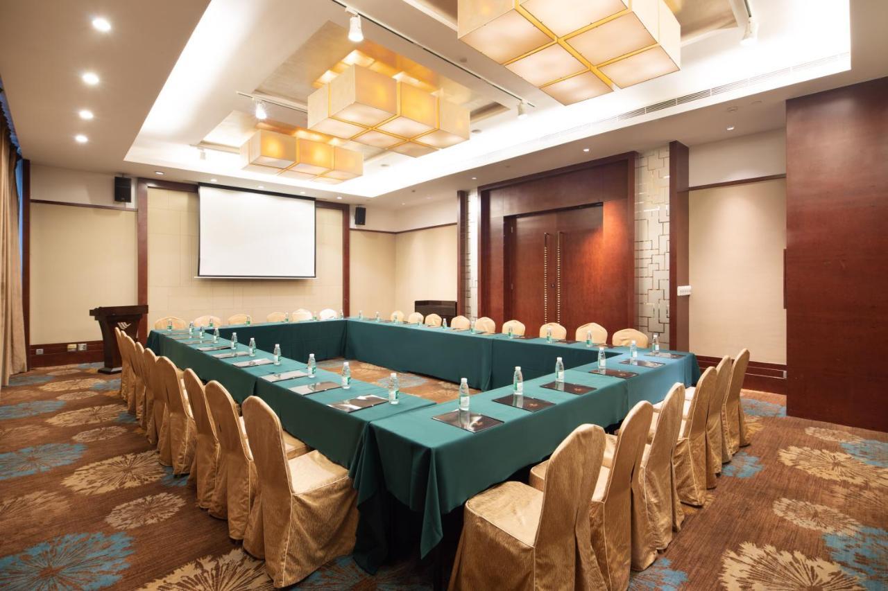 Shenzhen L.Gem Hotel Ngoại thất bức ảnh