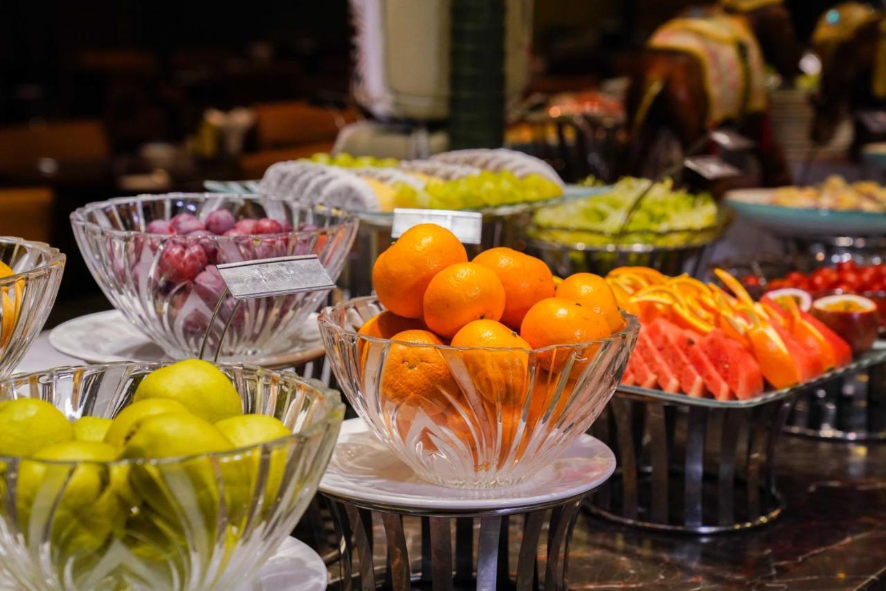 Shenzhen L.Gem Hotel Ngoại thất bức ảnh