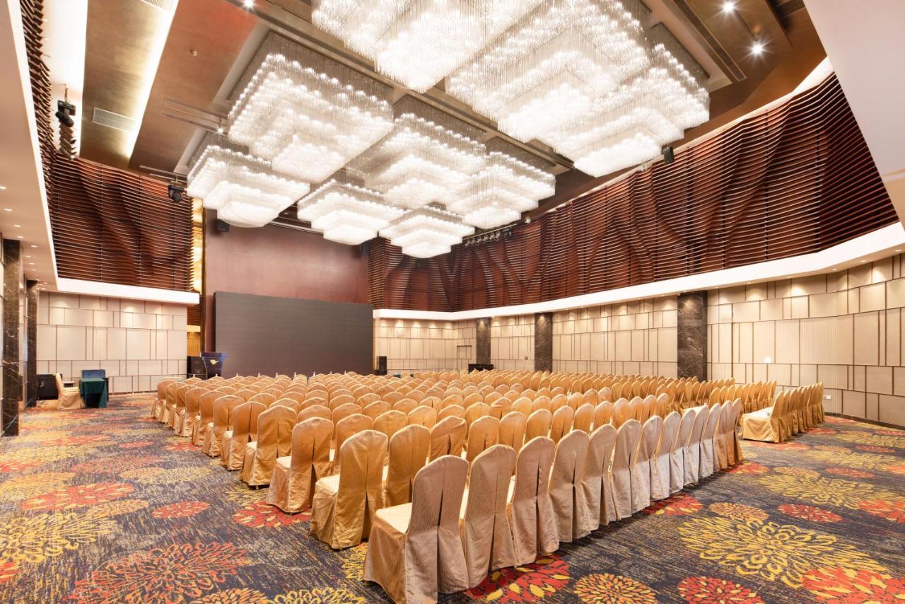 Shenzhen L.Gem Hotel Ngoại thất bức ảnh