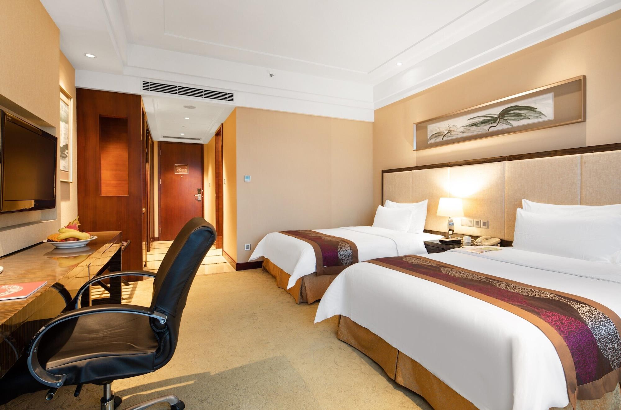 Shenzhen L.Gem Hotel Ngoại thất bức ảnh