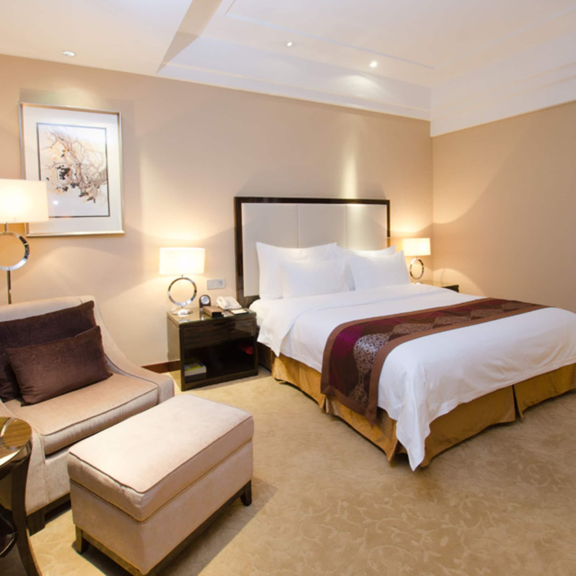 Shenzhen L.Gem Hotel Ngoại thất bức ảnh