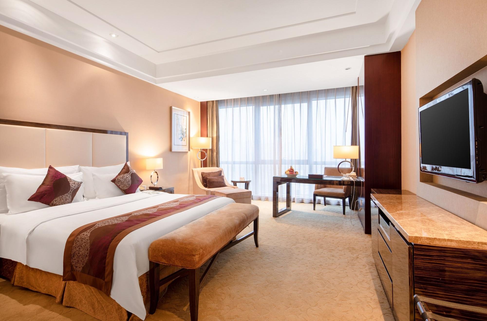 Shenzhen L.Gem Hotel Ngoại thất bức ảnh