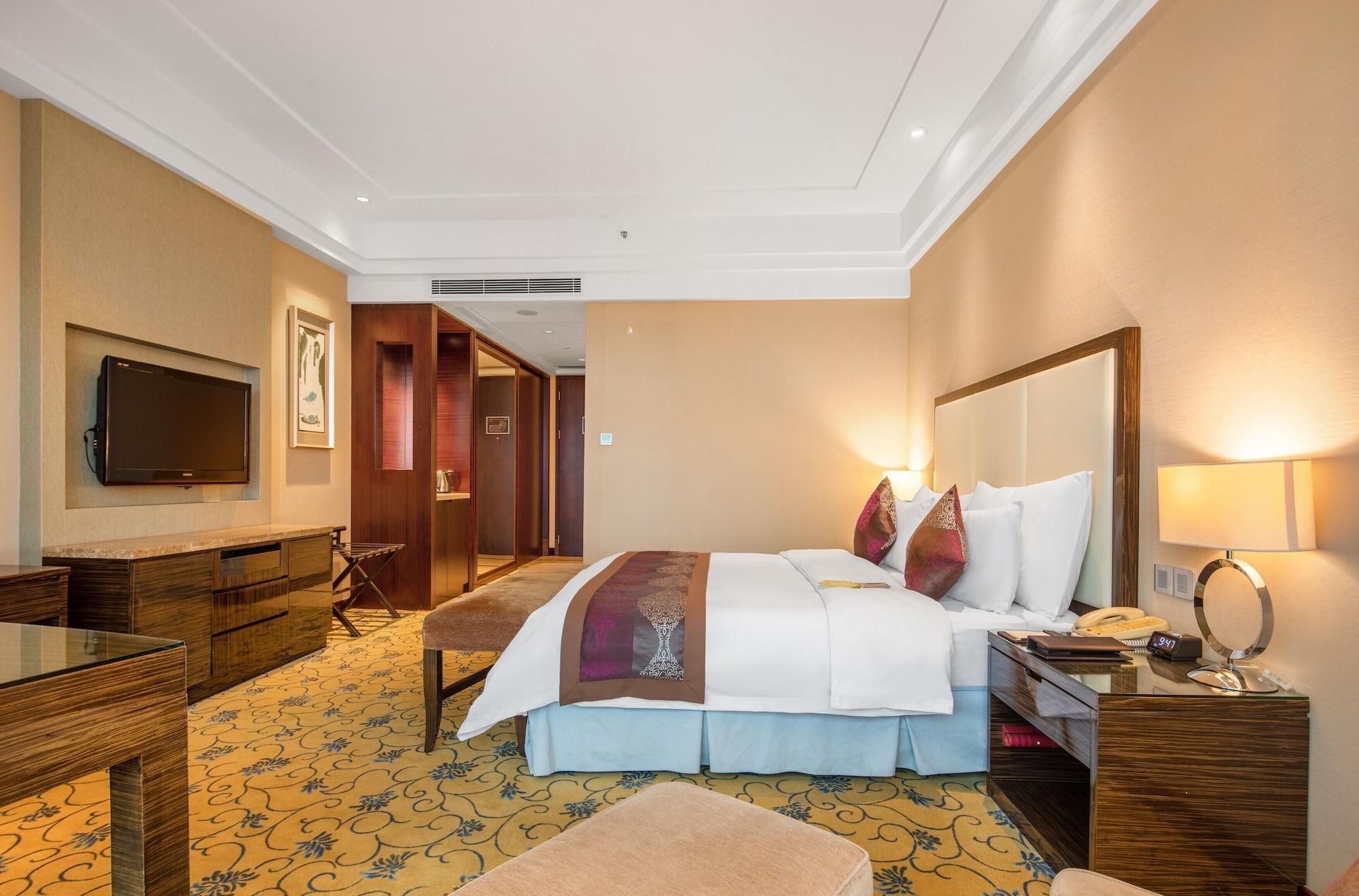 Shenzhen L.Gem Hotel Ngoại thất bức ảnh