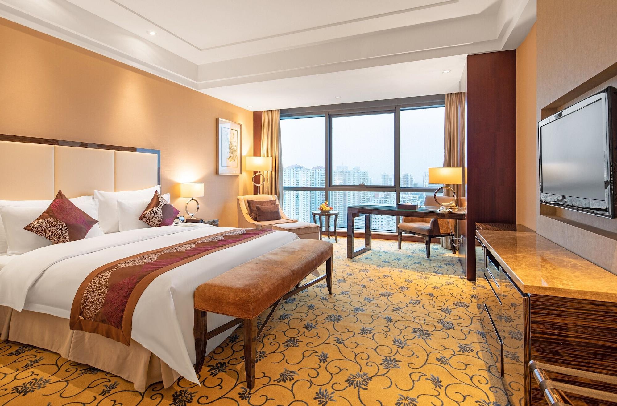 Shenzhen L.Gem Hotel Ngoại thất bức ảnh