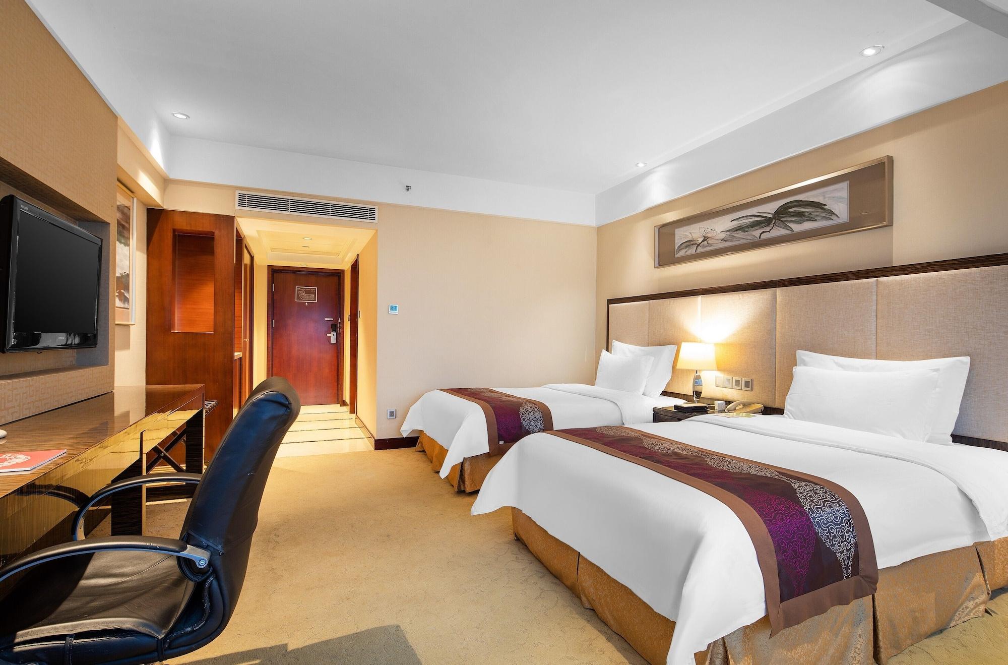Shenzhen L.Gem Hotel Ngoại thất bức ảnh