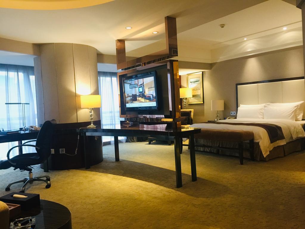 Shenzhen L.Gem Hotel Ngoại thất bức ảnh