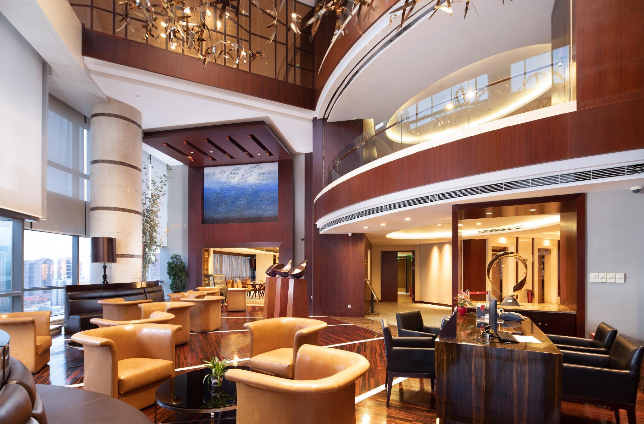 Shenzhen L.Gem Hotel Ngoại thất bức ảnh