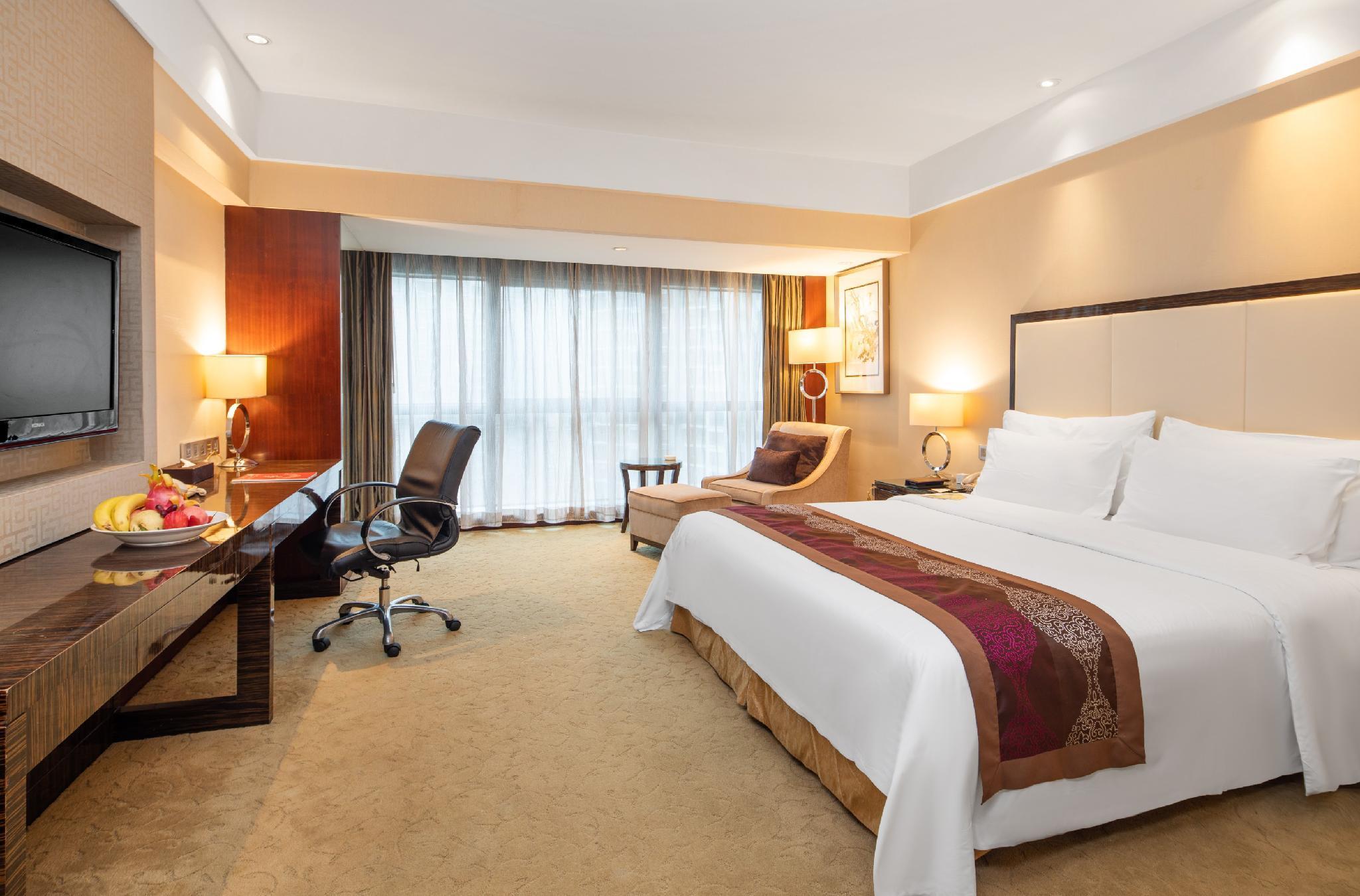 Shenzhen L.Gem Hotel Ngoại thất bức ảnh