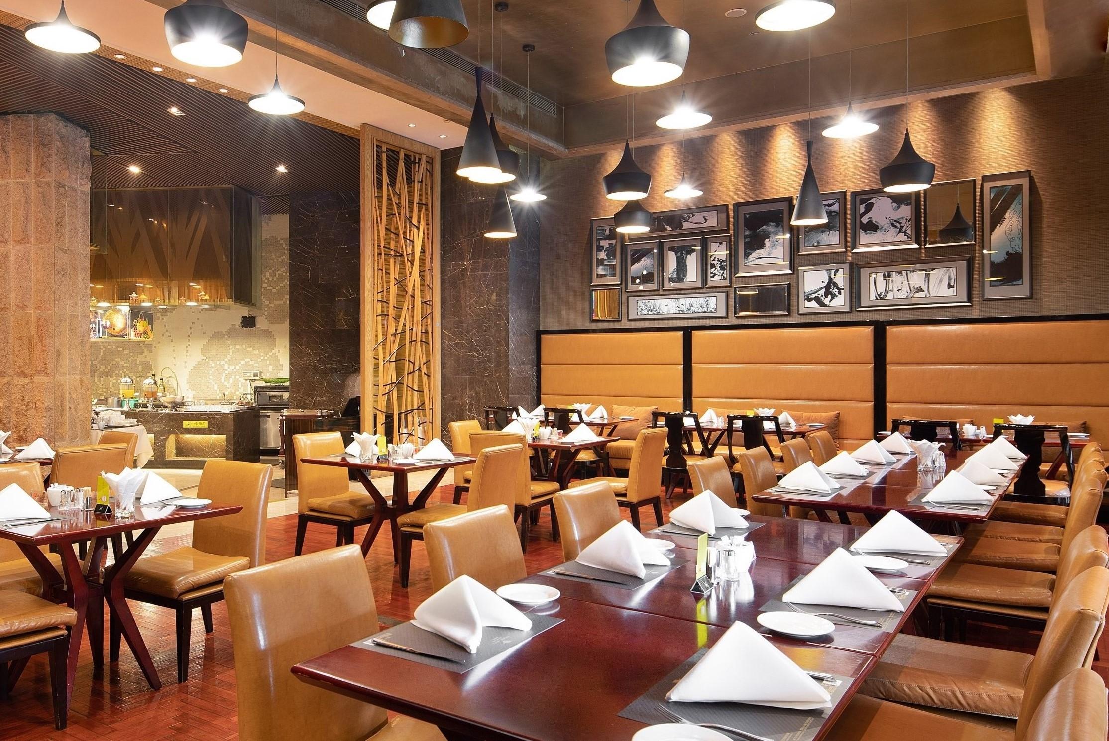 Shenzhen L.Gem Hotel Ngoại thất bức ảnh