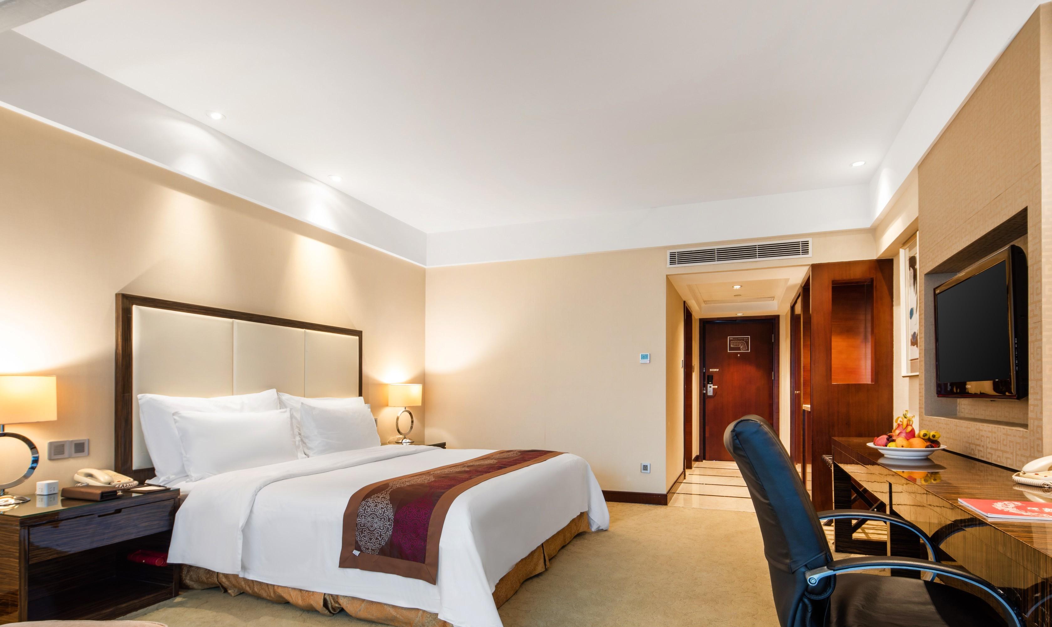Shenzhen L.Gem Hotel Ngoại thất bức ảnh