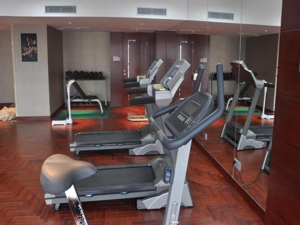 Shenzhen L.Gem Hotel Ngoại thất bức ảnh