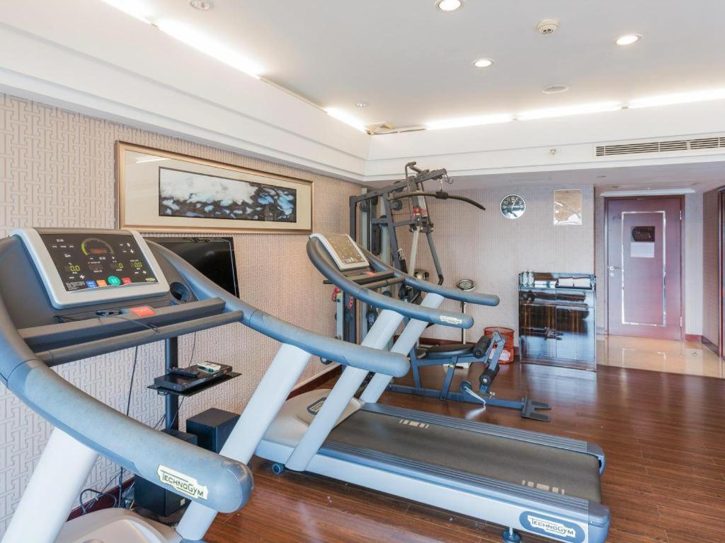 Shenzhen L.Gem Hotel Ngoại thất bức ảnh
