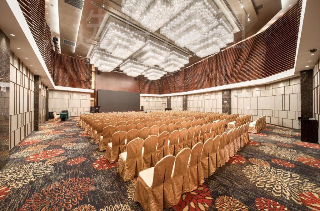 Shenzhen L.Gem Hotel Ngoại thất bức ảnh